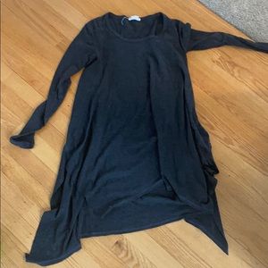 Ingrid & Isabel Nursing/Maternity Tunic